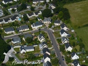 P1430466 2015 06 13 Rue Du Creny, Allée Du Parc Des Landes, Rue De La Taille